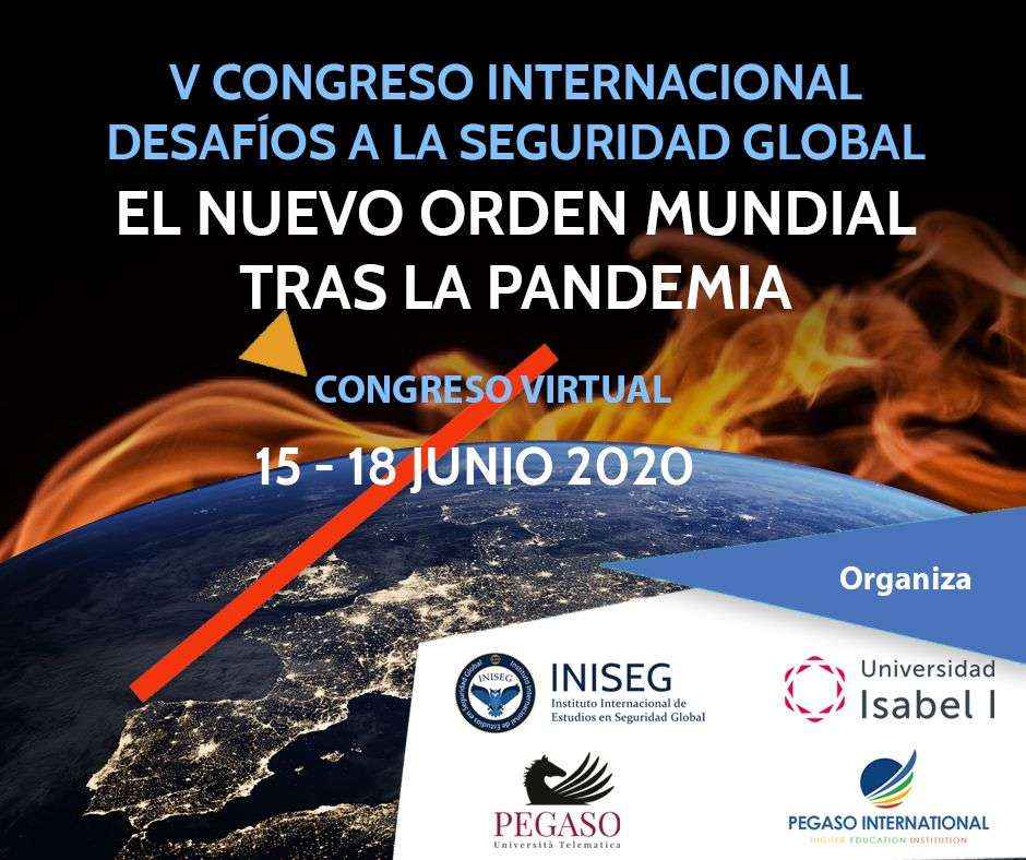 El mayor evento internacional de seguridad prepara su próxima edición apostando por nueva modalidad