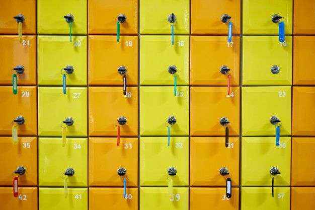 La solución de Mobenka para las taquillas de vestuarios de piscinas
