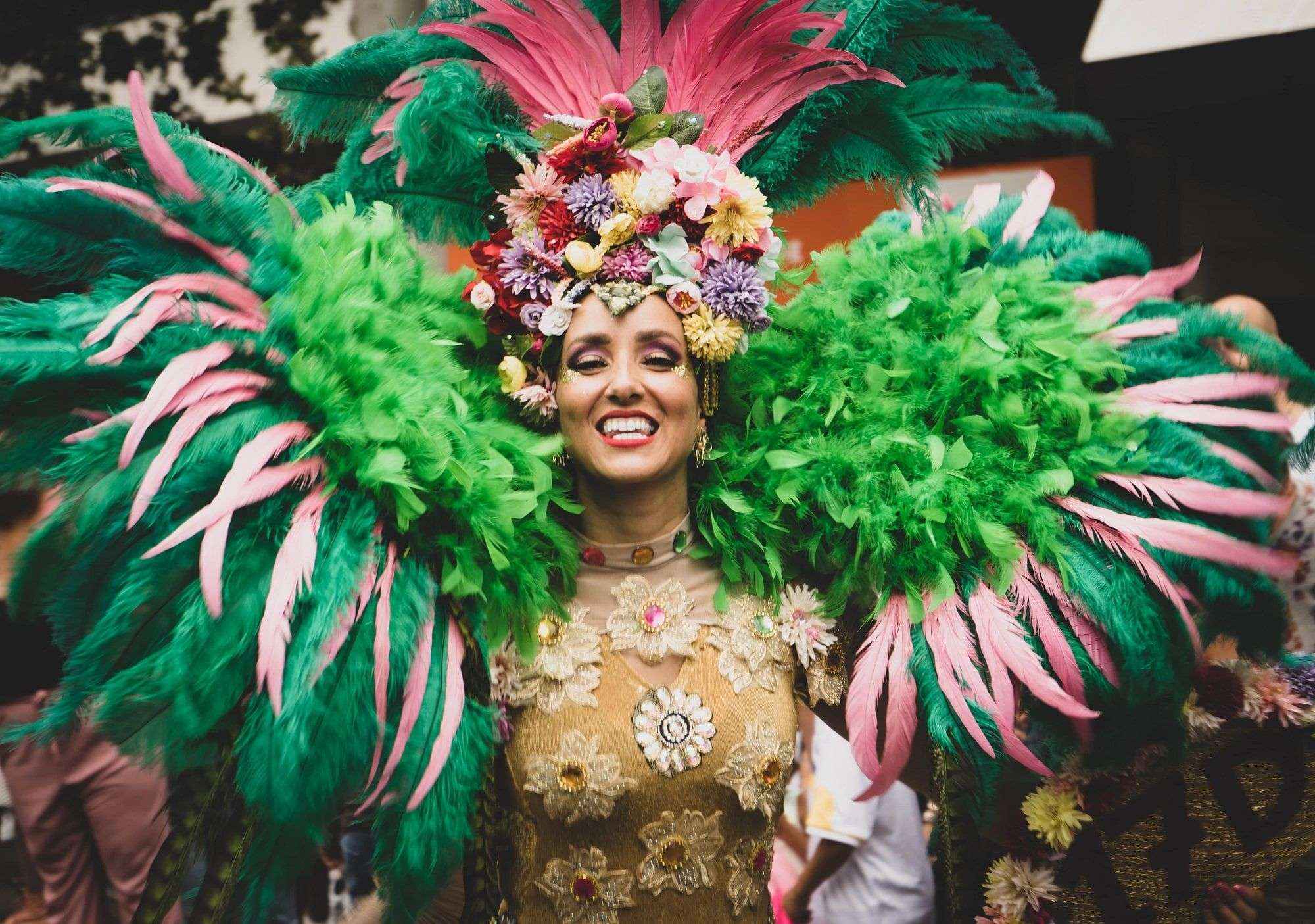 Las comparsas de Tenerife han acordado no concursar en la edición de 2021, según la Concejalía de Fiestas