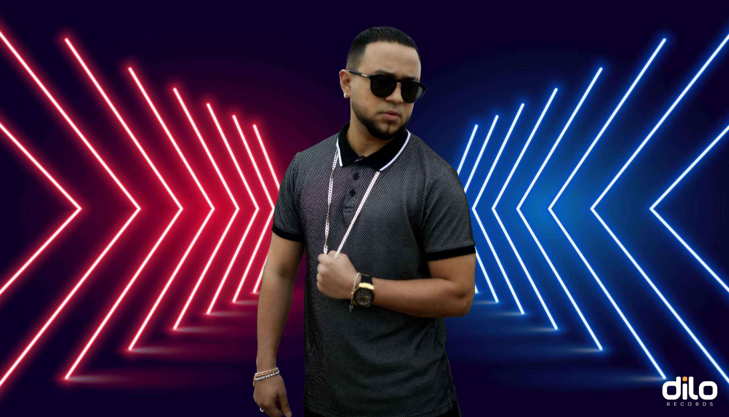 Mía, el nuevo single de Diego DF que despierta todos los sentidos