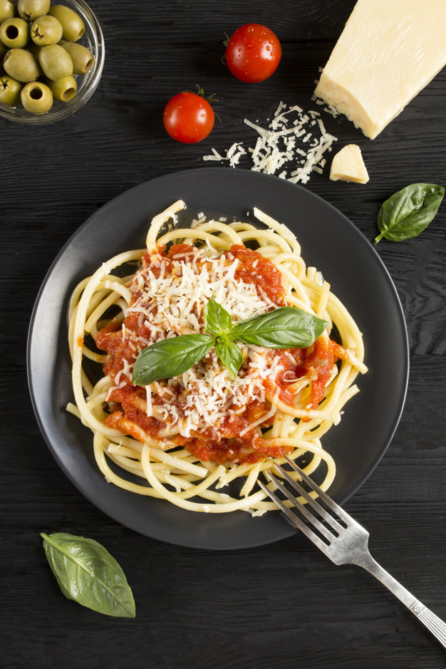 Comprar pasta italiana auténtica