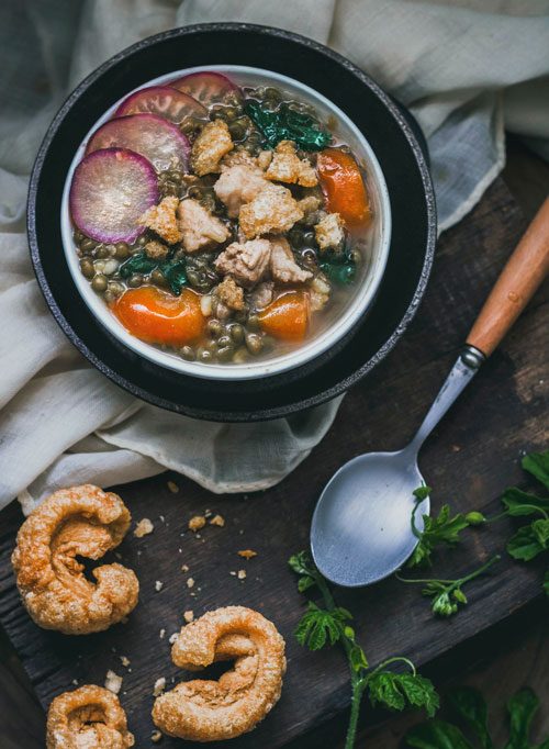 ¿Dónde comprar productos gourmet online?