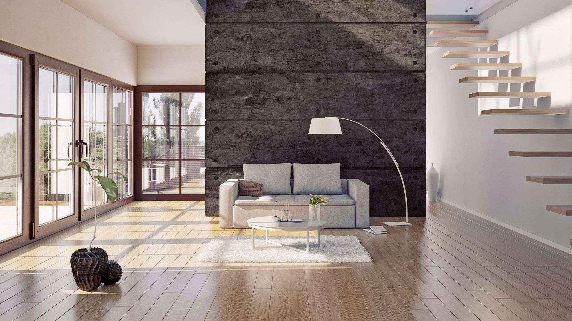 El auge del suelo de parquet de clic, según Top Parquet