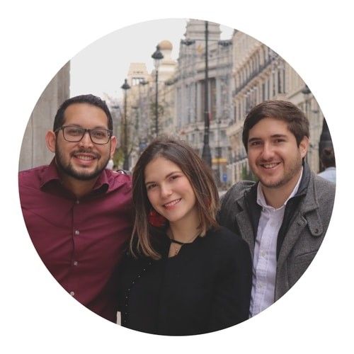 Inversores se interesan por la startup de transferencia de dinero a Latinoamérica de la incubadora de EAE