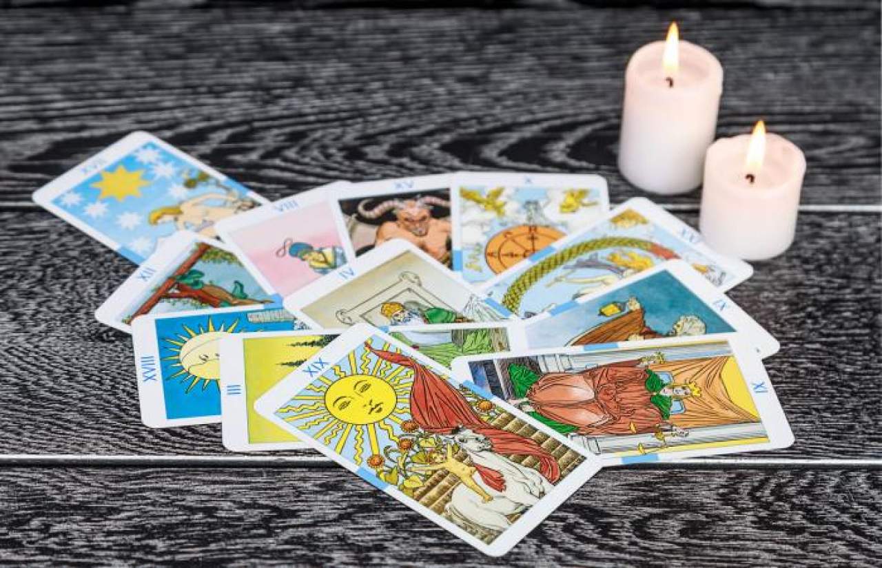 ¿Cuándo puedo repetir las mismas preguntas en el tarot?