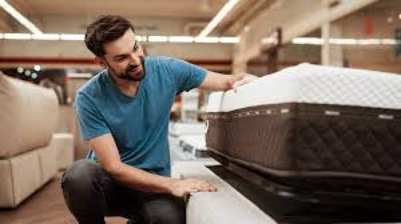 ¿Por qué comprar un colchón con masaje incorporado?