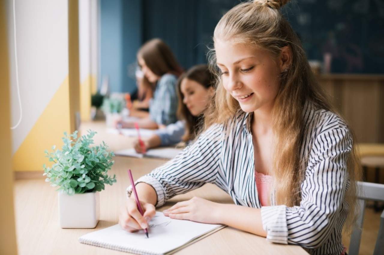 La importancia del material escolar
