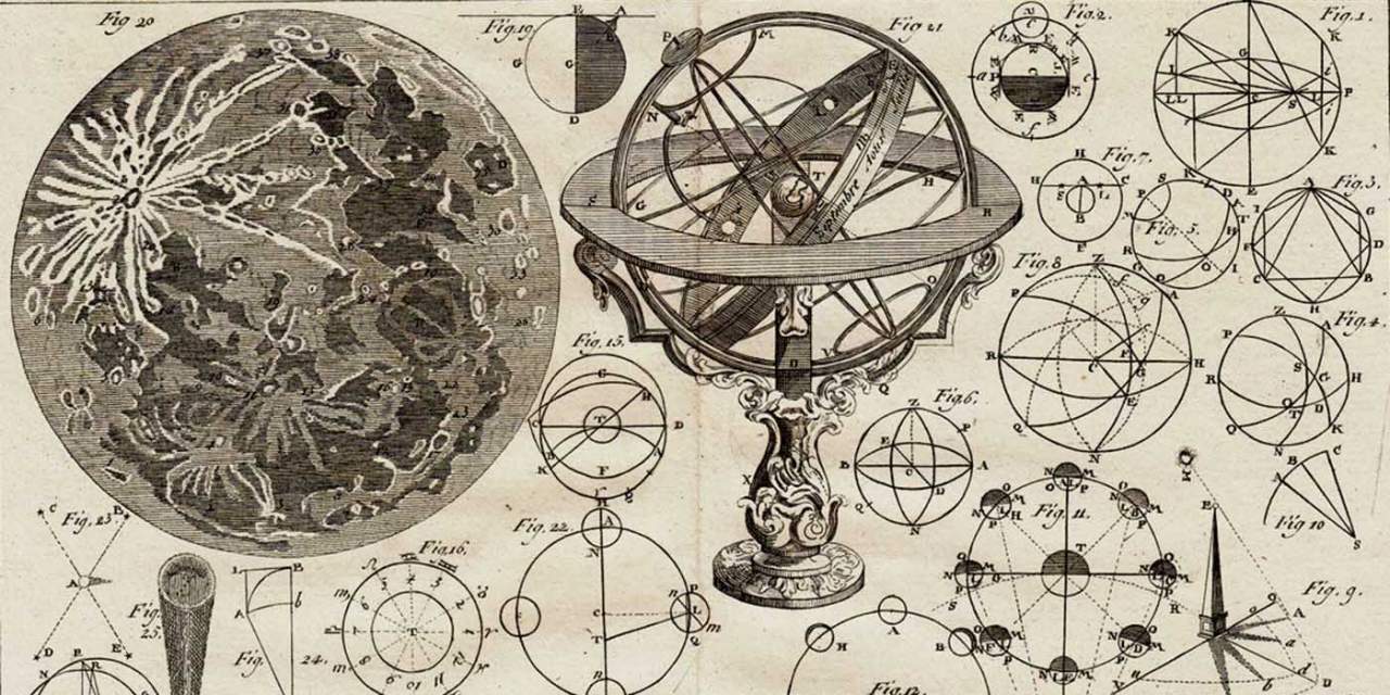 Importancia de la astrología en las antiguas civilizaciones