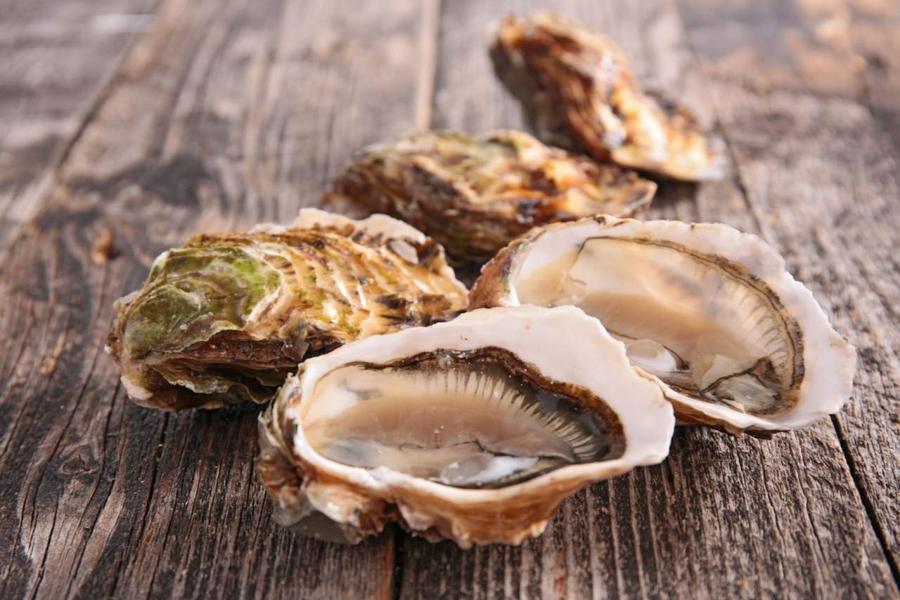 ¿El restaurante con las mejores ostras en Madrid? ¡Oh Delice Bistrot!