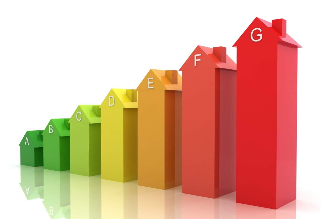 ¿Cuál es la mejor eficiencia energética? Explicación por profesionales