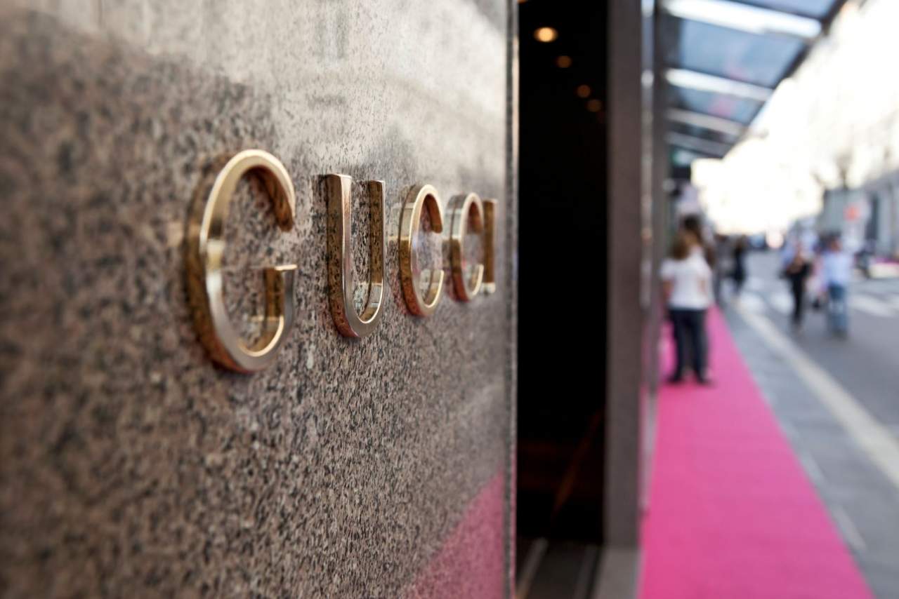 Malva Moda Vip ofrece Gucci oficial rebajado
