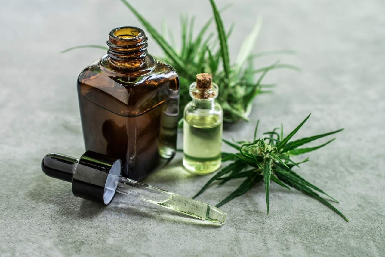 Briz Valley: CBD para tratar dolores musculares