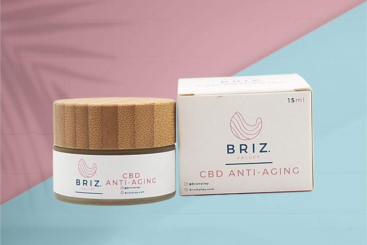 Briz Valley: Las cremas CBD aumentan su demanda tras la declaración de la OMS