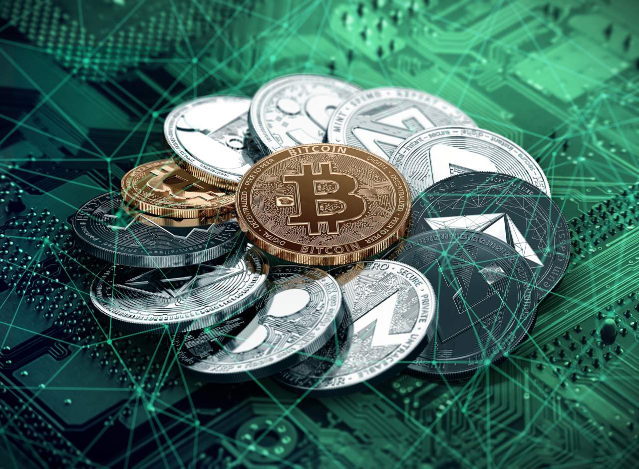 ¿Qué son las criptomonedas?