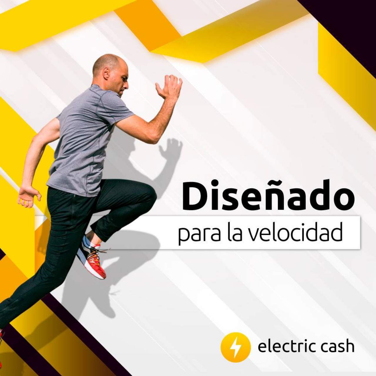 ELCASH: la importancia de la Electric Cash en la minería combinada