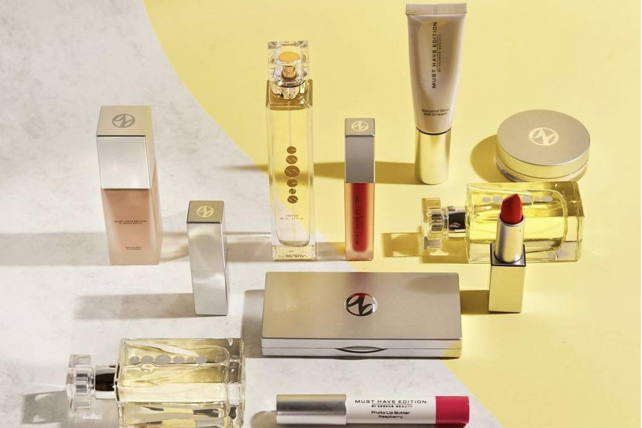 Essens, los proveedores de productos cosméticos, de perfumería y cuidado personal que cada vez ganan mayor presencia en estéticas, salones de belleza y spas