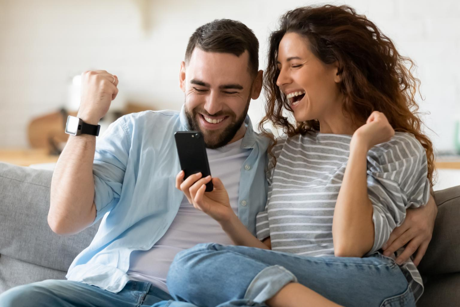 Con la Lotera, la app de lotería online es posible comprar Euromillones