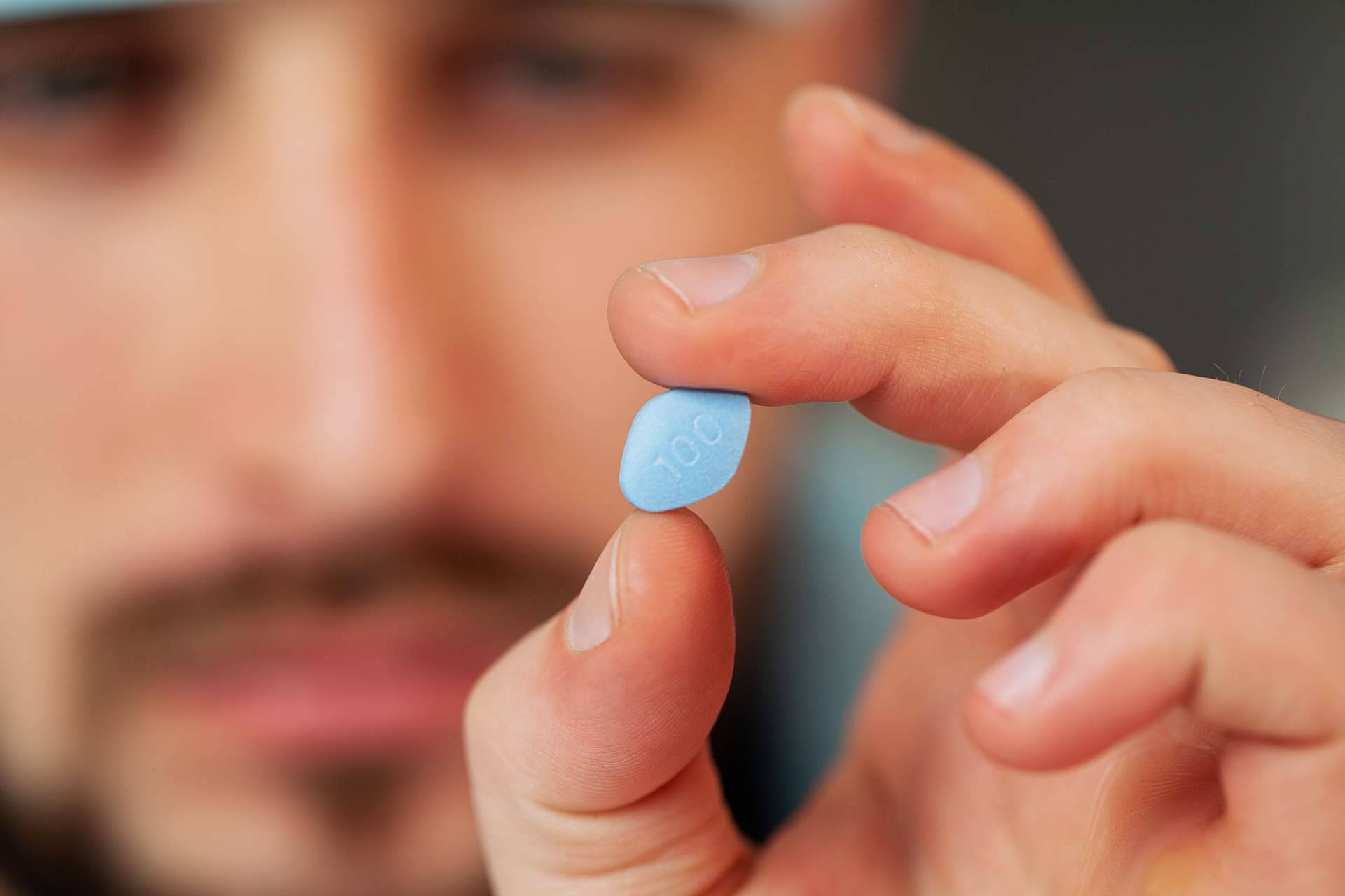 La viagra natural: Bienergy
