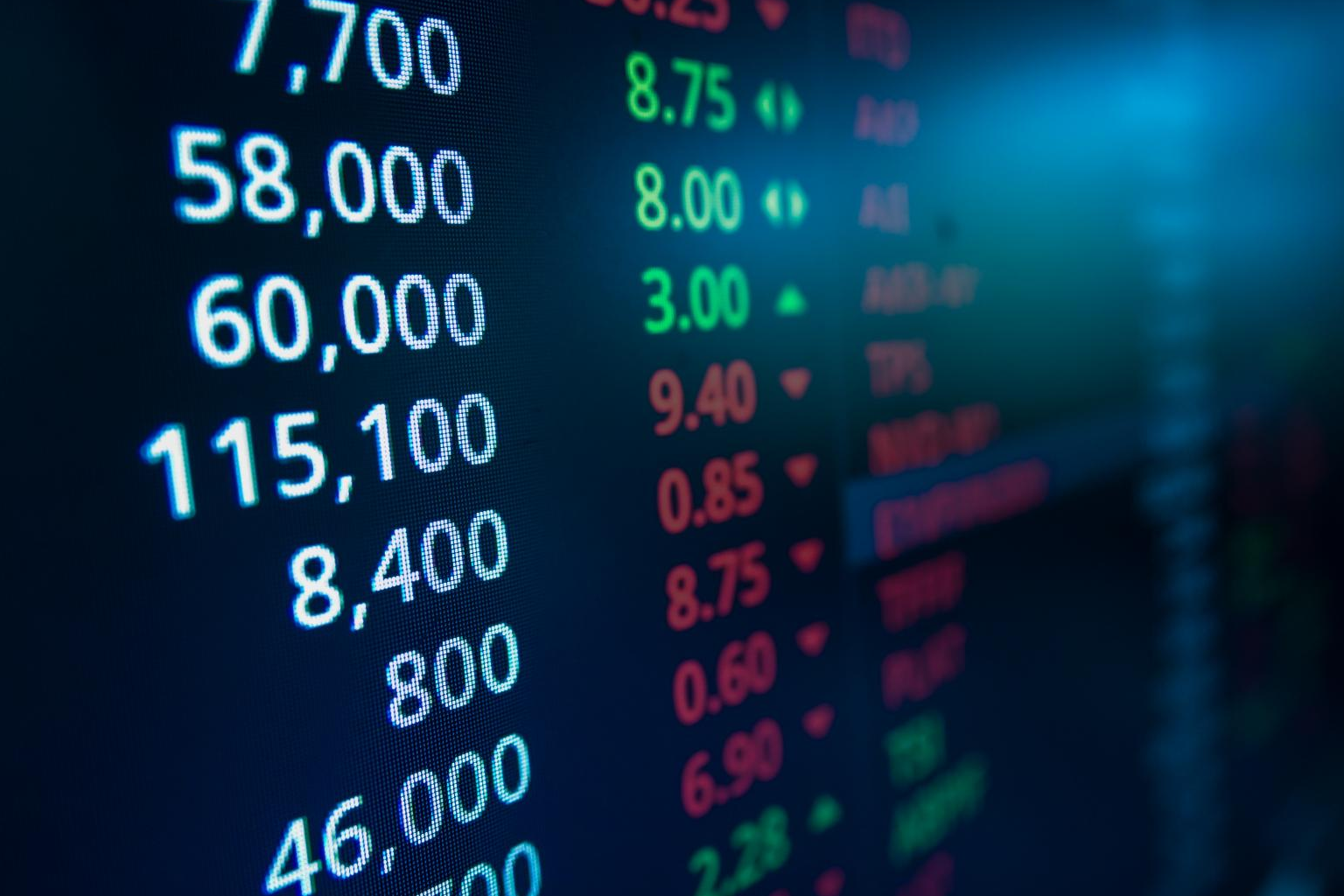 Aprender a invertir en Bolsa con el Curso de Estrategia de la academia de inversión LINCE
