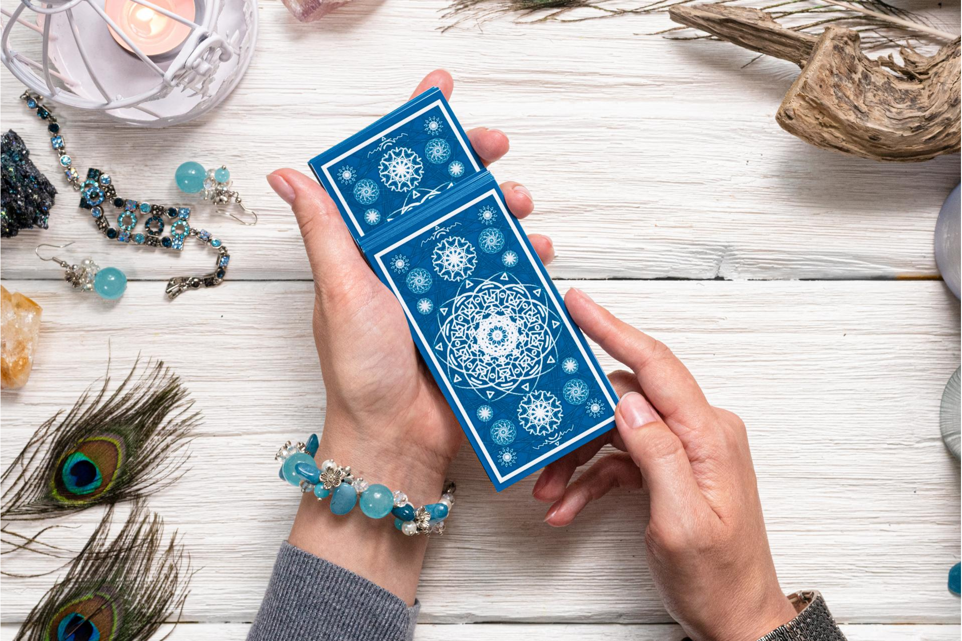 La casa del tarot y videncia: los tipos de tarot y soluciones que aportan
