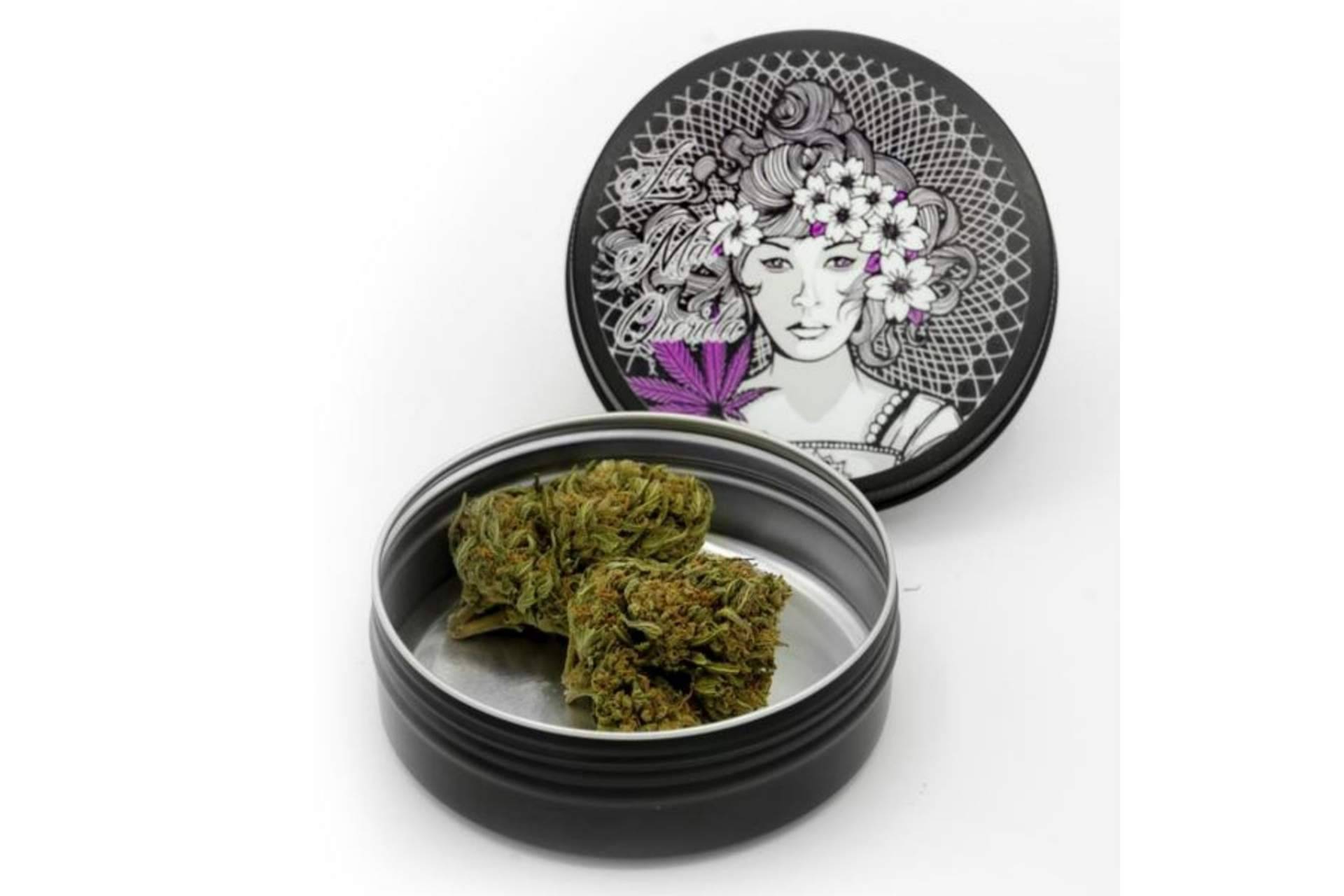 La Mal Querida: ¿Es legal comprar CBD en España?