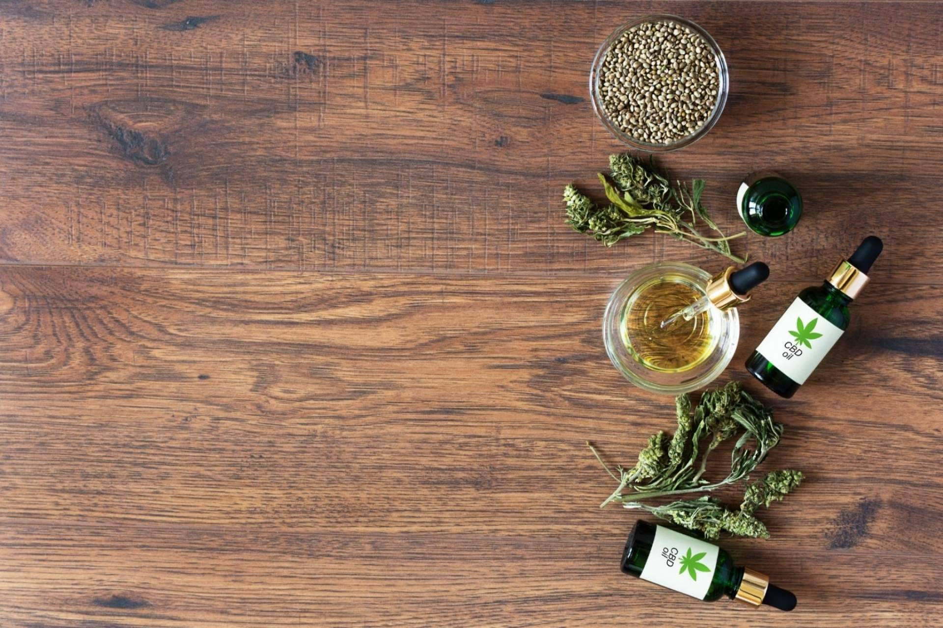 ¿Qué es el cannabidiol?: De Pata Verde