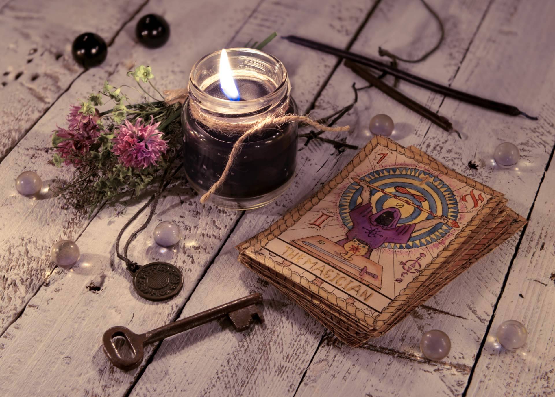 Vidente Buena: ¿Cómo se aplica en la vida la sabiduría del tarot?