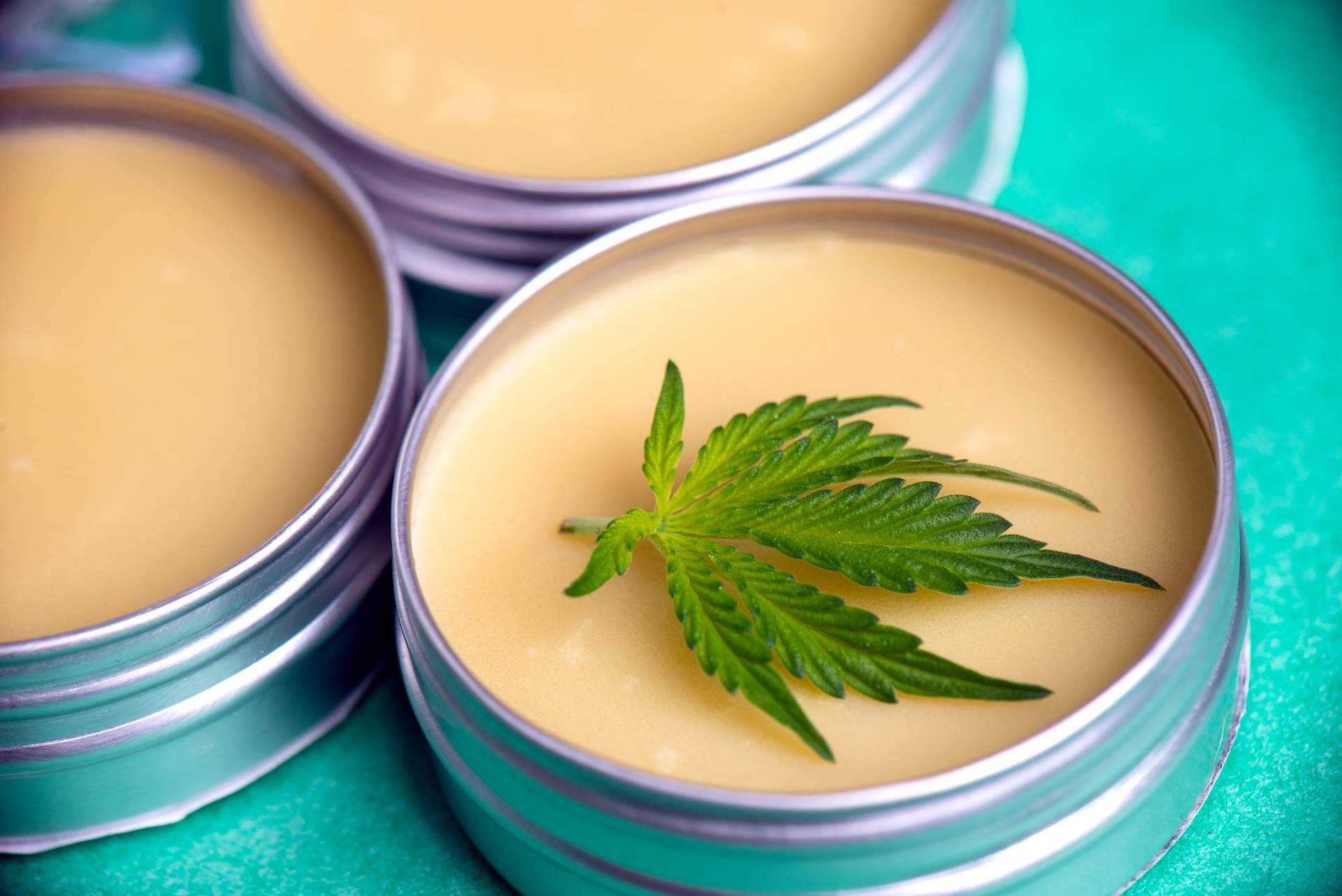 Los beneficios de las cremas CBD que ofrece Widimi