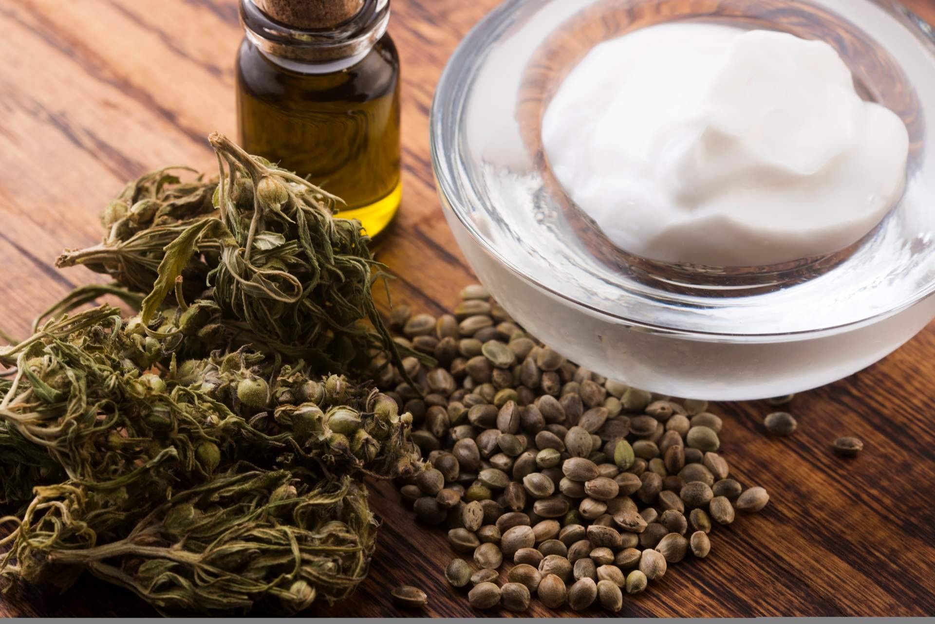 Widimi: ¿Cómo aliviar artrosis mediante CBD?