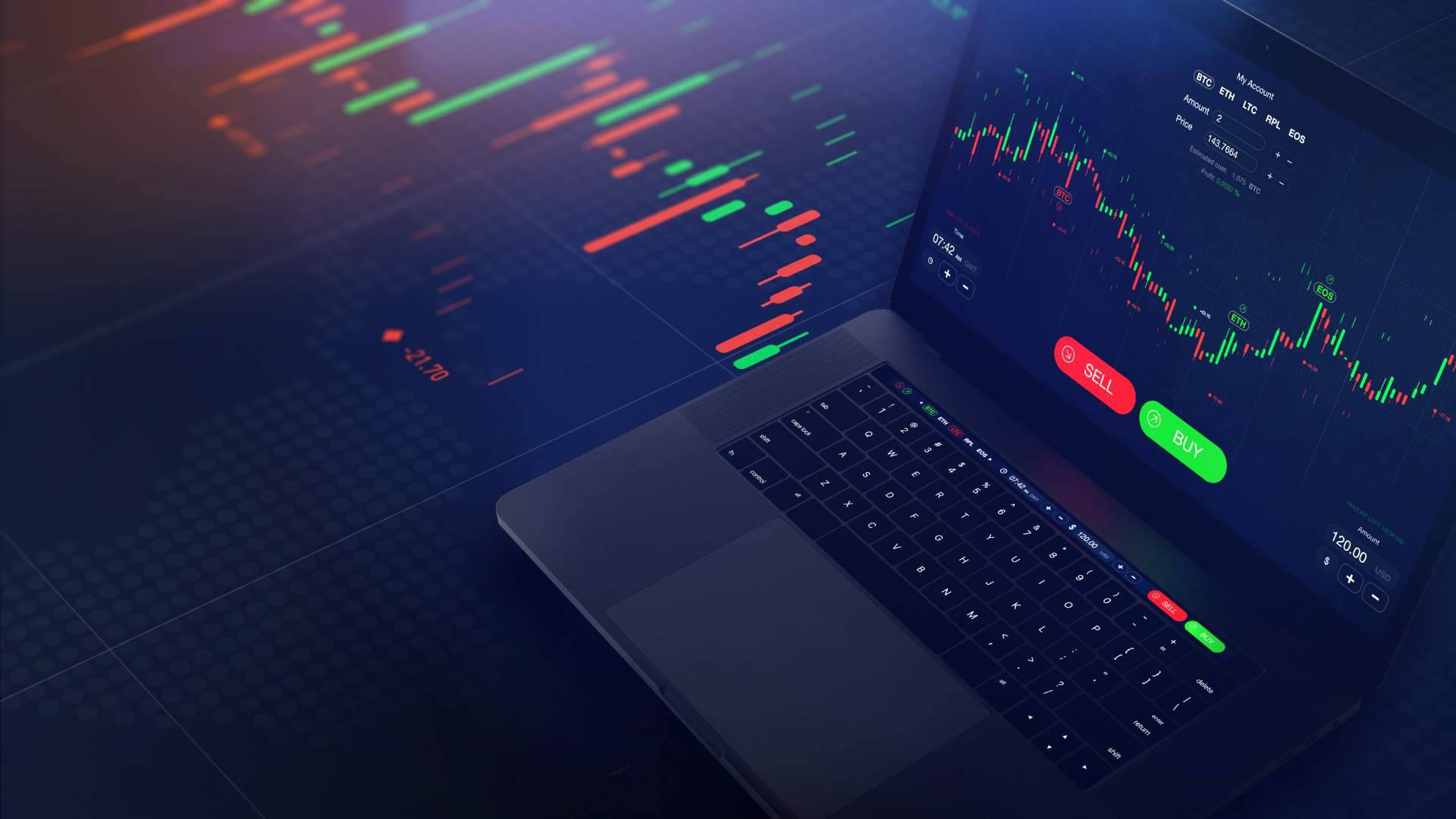 ¿Qué es un robot de Forex de alto rendimiento?: Turbo