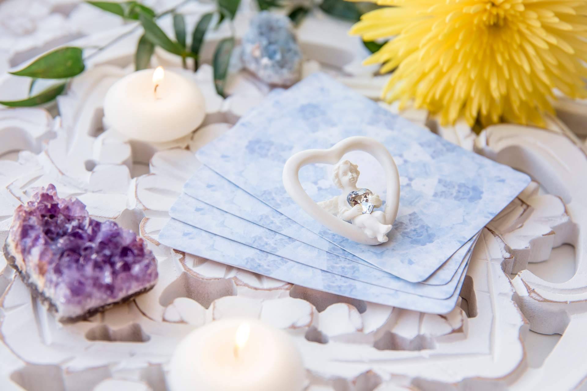 Buenas Videntes ofrece videntes profesionales y expertas en el tarot amor