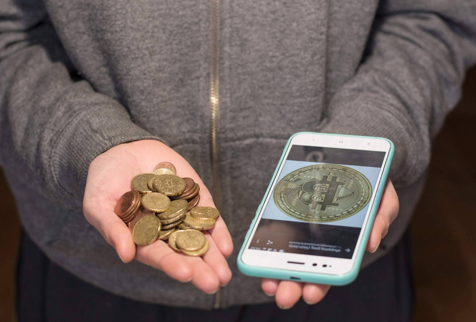 BEUROP otorga ingresos pasivos mediante BEPR, un token con mecanismo de reflexión