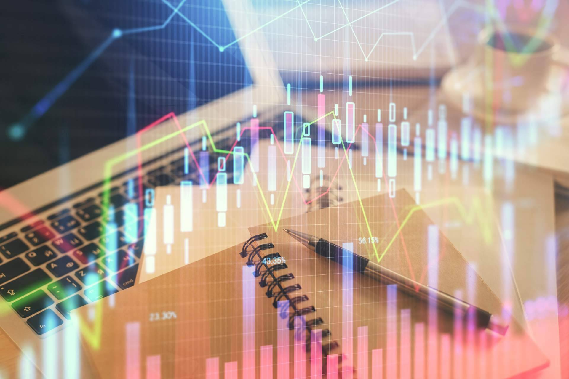 Juan Manuel García es un experto que explica cómo iniciarse en Forex