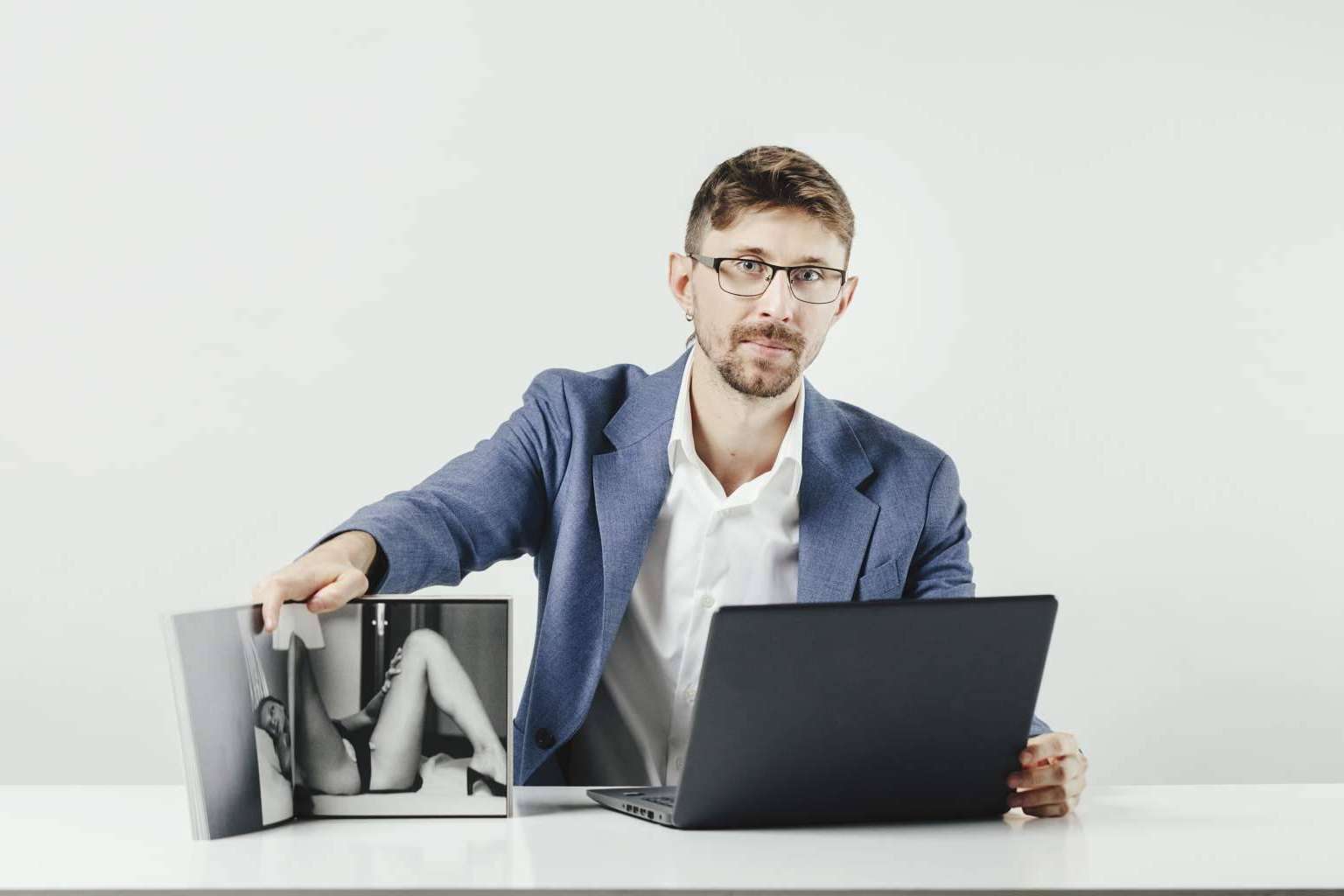 La empresa QuantiKa14 va a realizar la presentación de su nuevo estudio sobre pornografía online en España 2021