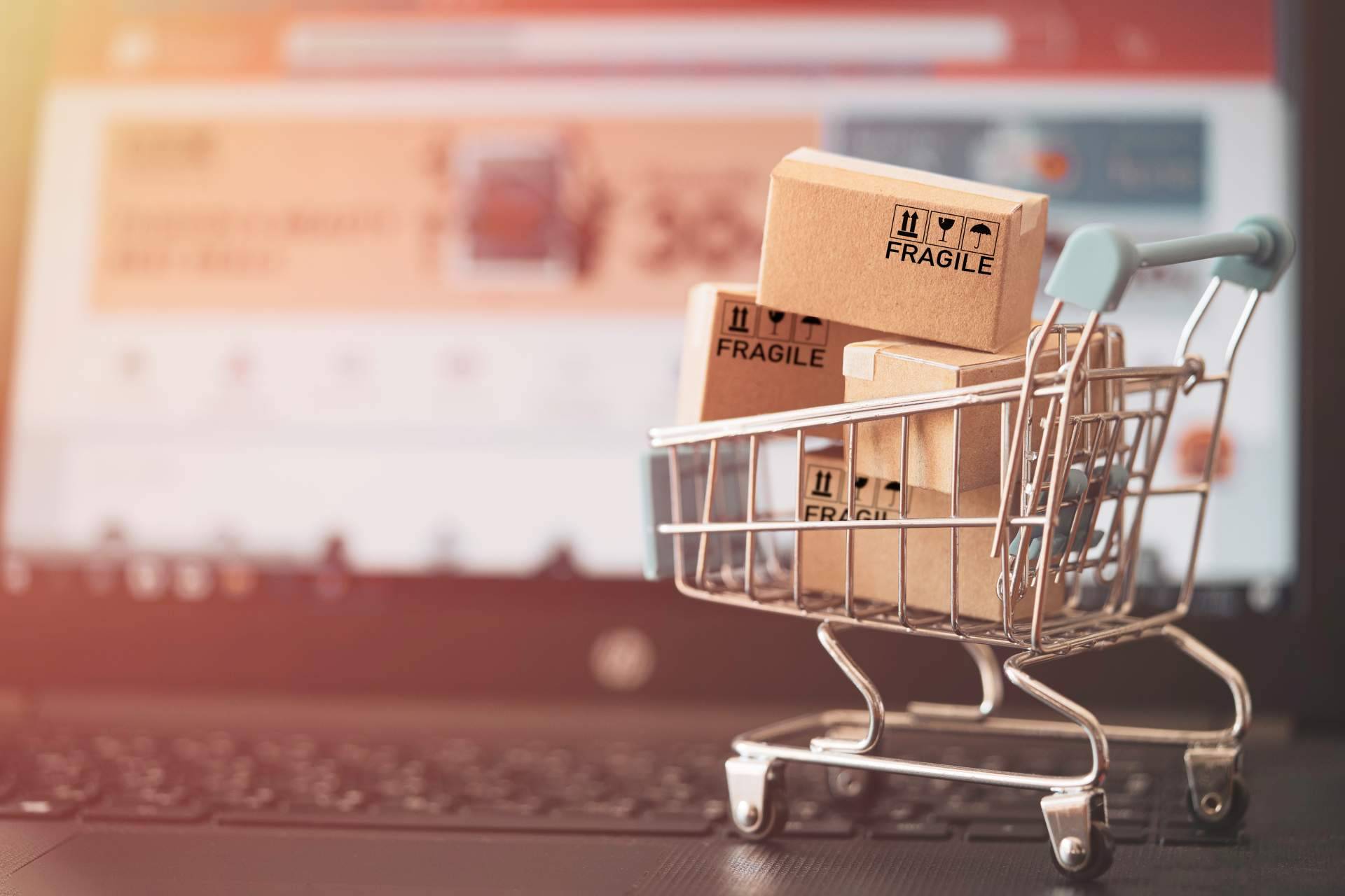 El modelo de compras online de Essens MLM inspirado en el dropshipping