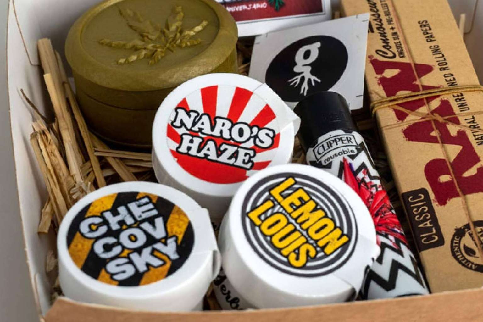La Unión Europea permite la comercialización de cannabidiol producido de forma legal en otro Estado miembro