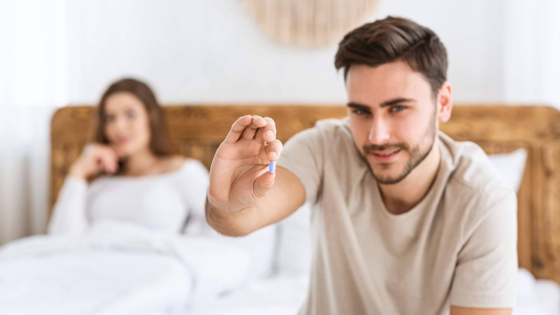 Los extractos afrodisíacos de Bienergy mejoran el rendimiento sexual de forma natural