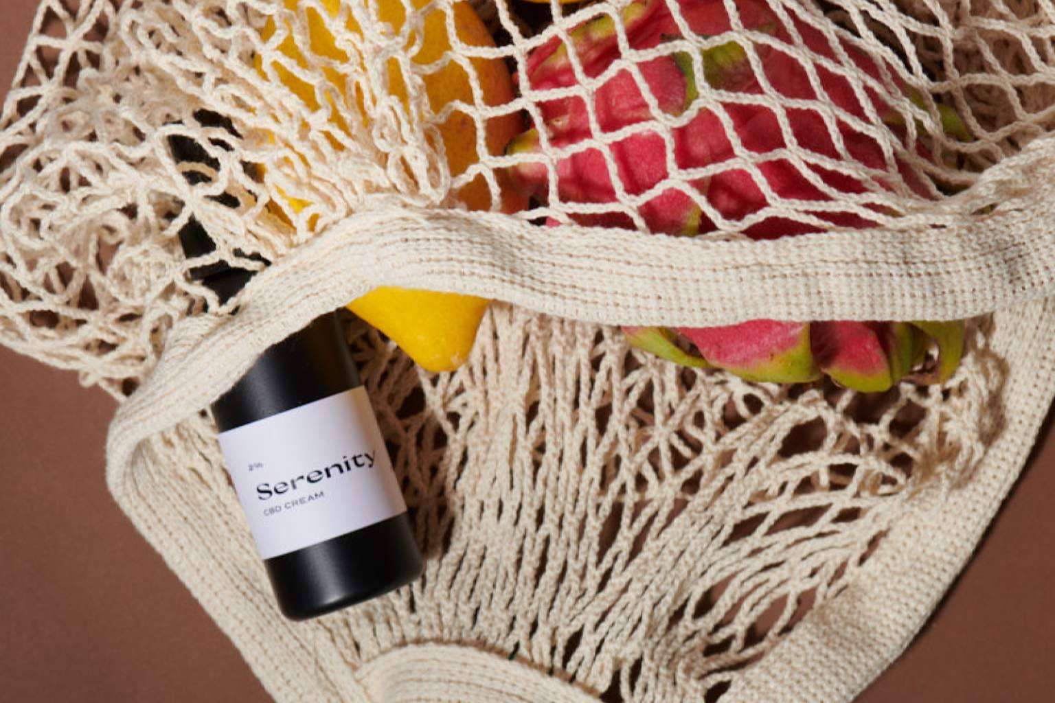 Serenity expone los beneficios del CBD