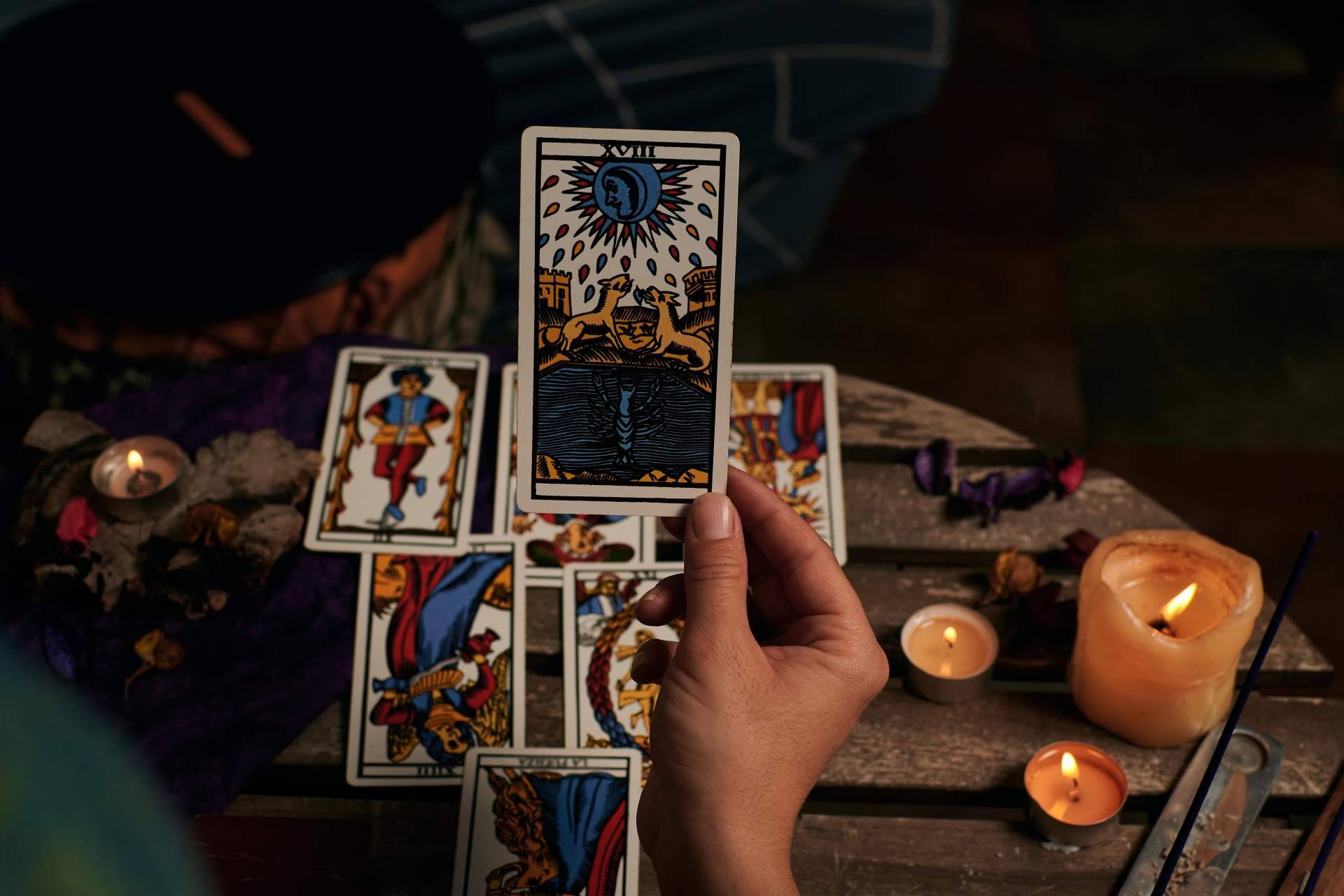 ¿Cuáles son los retos a solventar en la transformación digital del sector del tarot?