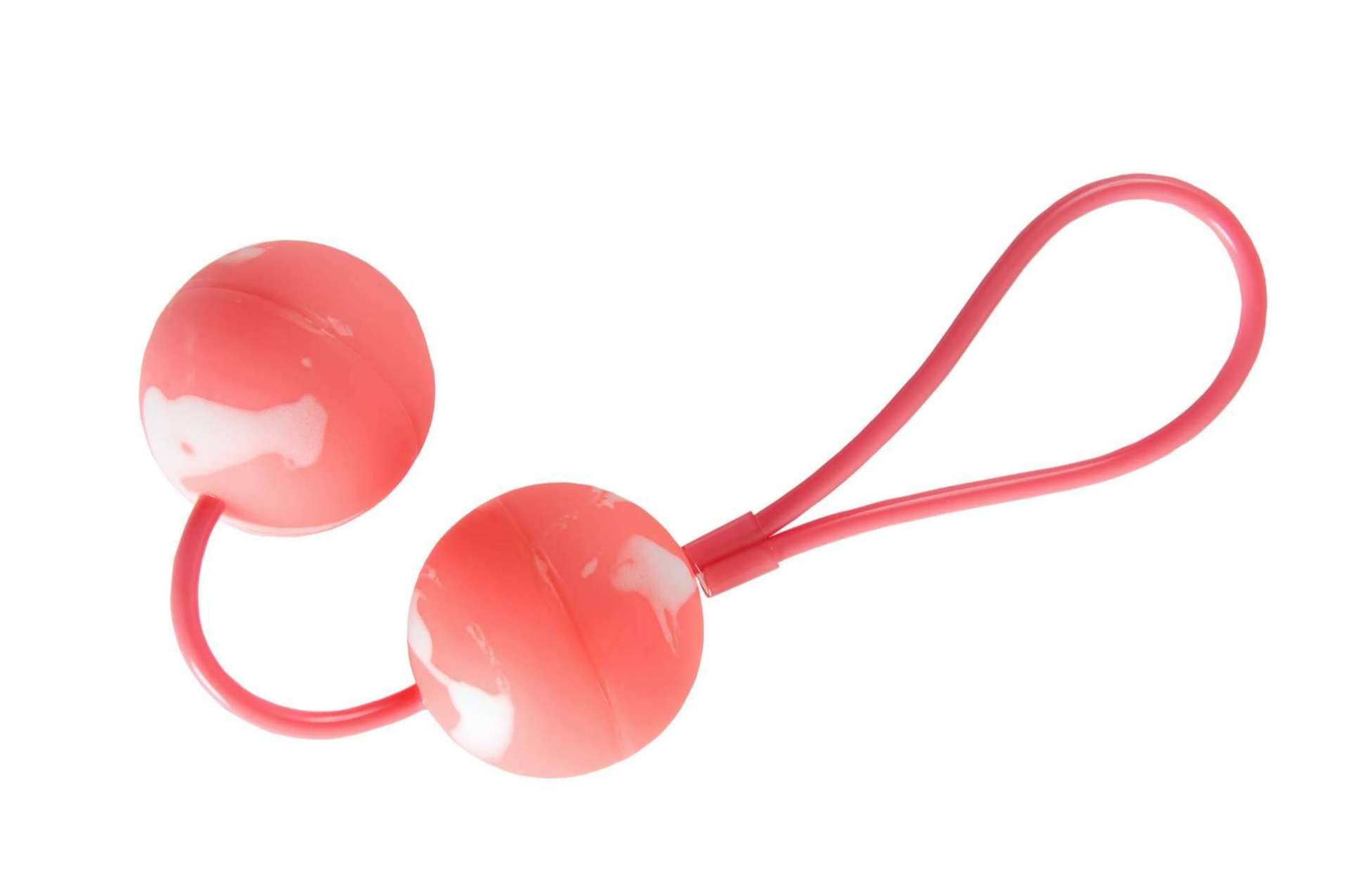Mejorar la salud sexual con las bolas chinas