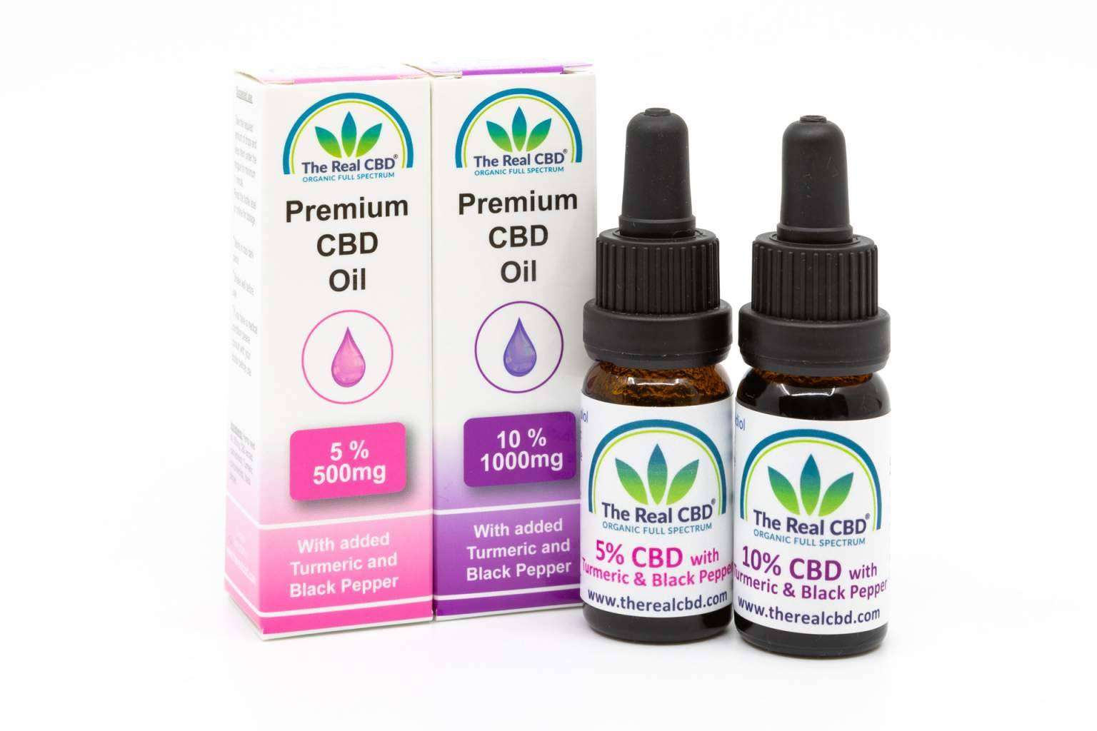 Comprar productos de CBD de alta calidad a través de CBDrocks