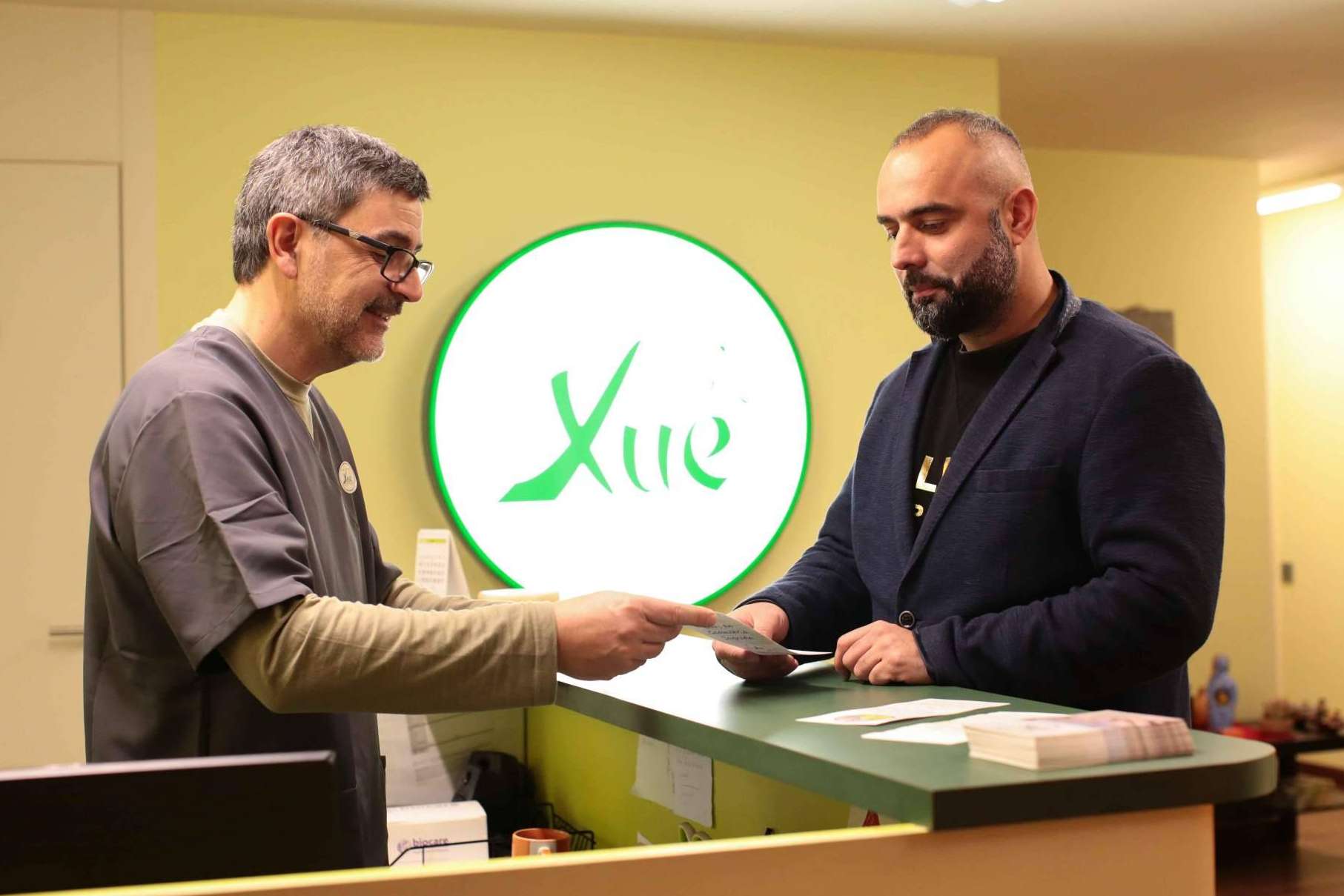La terapia cuántica de JM Moreno, AEDEA, estimula la capacidad de autosanarse