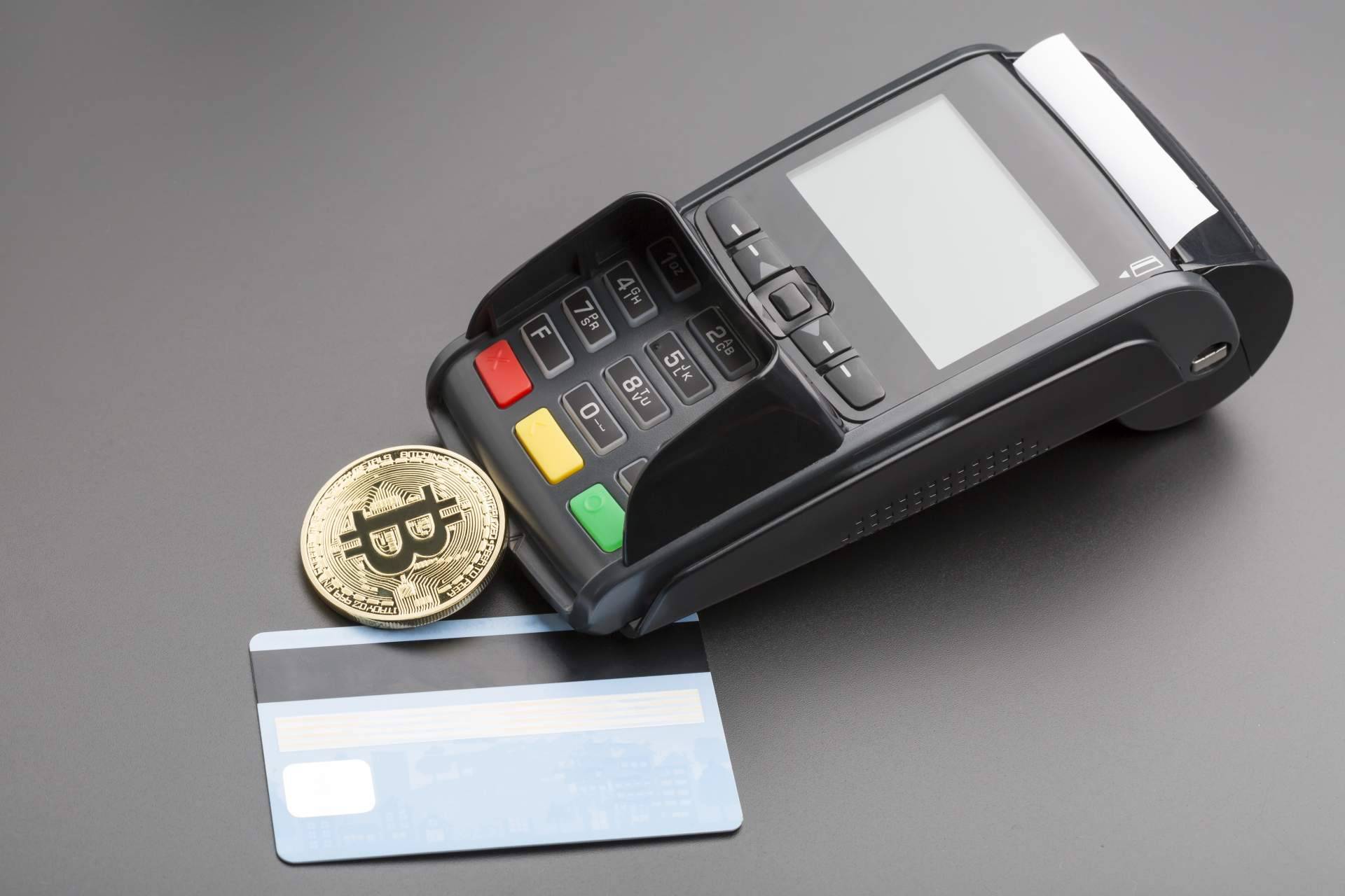 Token Koine está diseñado para que los comerciantes puedan recibir pagos de sencilla y rápidamente
