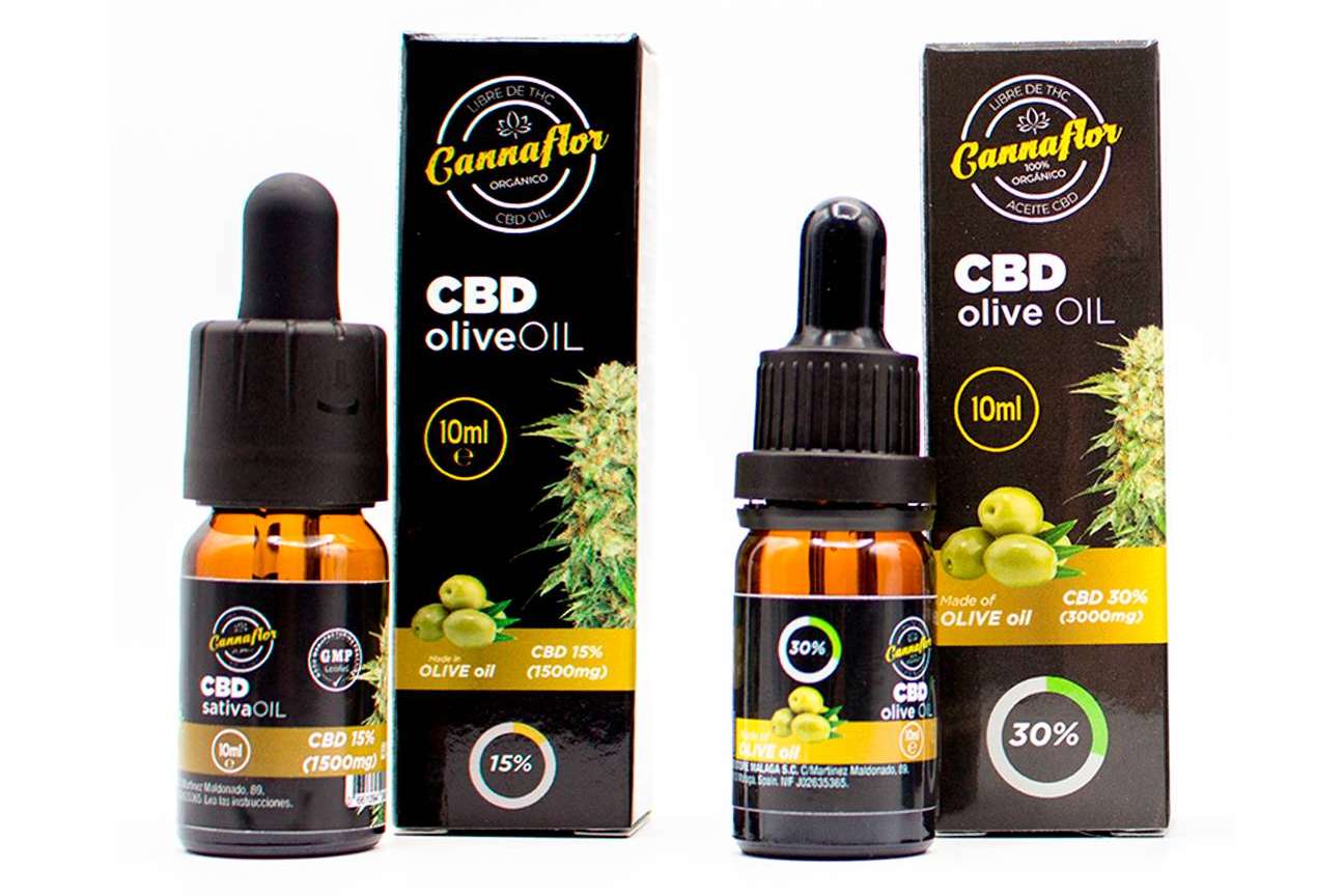 ¿Cuáles son los beneficios del CBD?, por Cannaflor