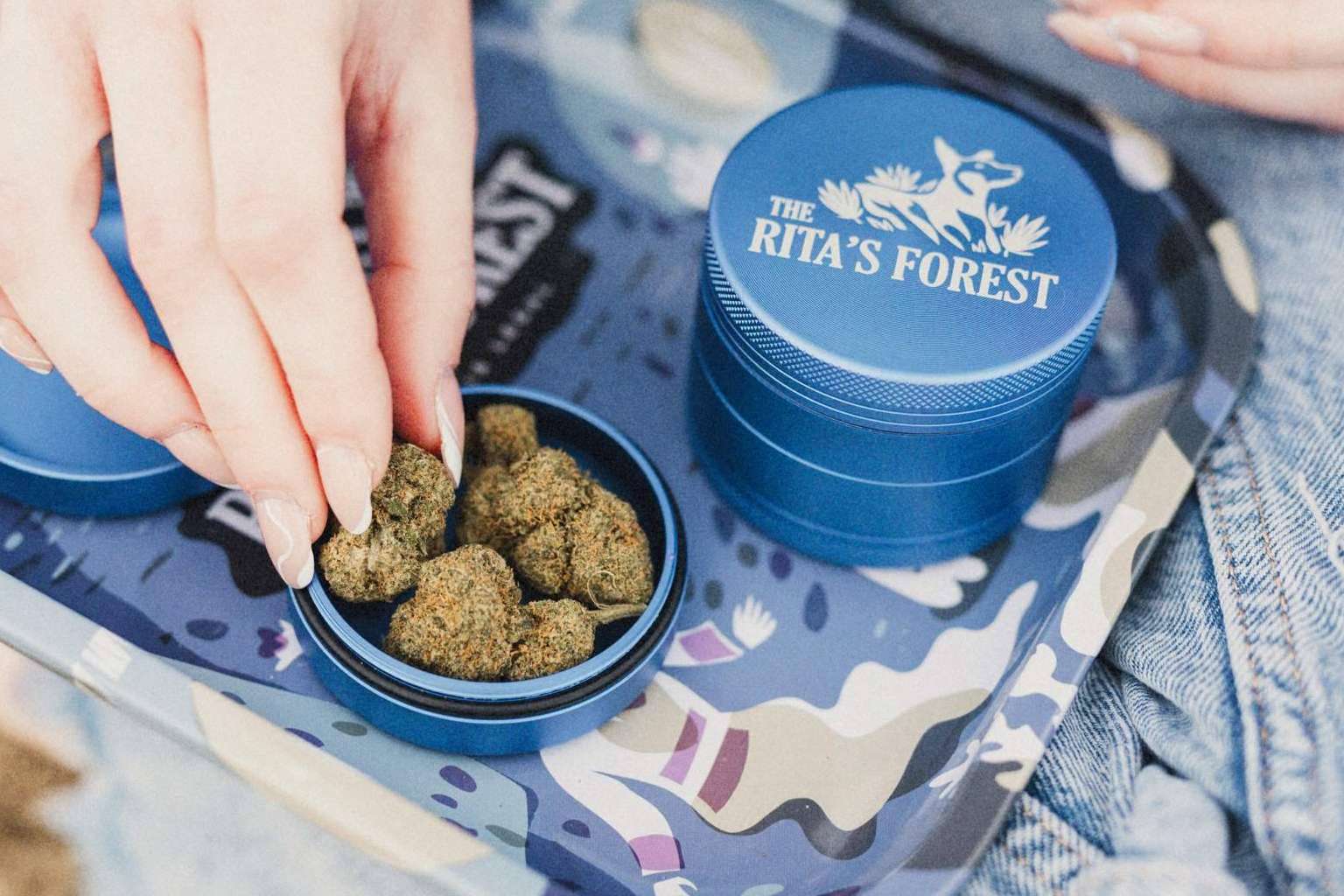 ¿Cuál es el estatus legal del CBD en España?