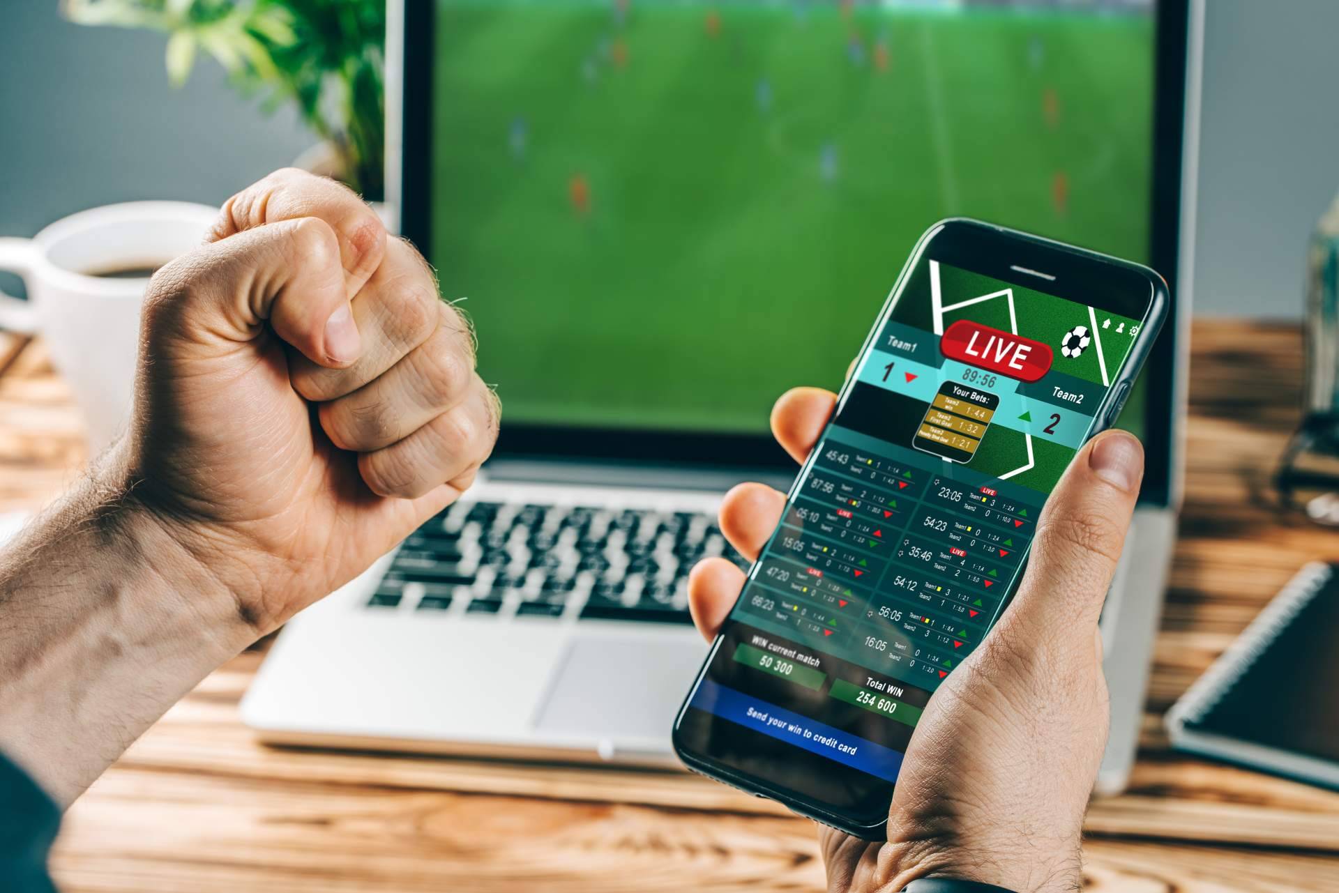Gainblers, qué es y cómo encontrar algunas de las mejores casas de apuestas deportivas