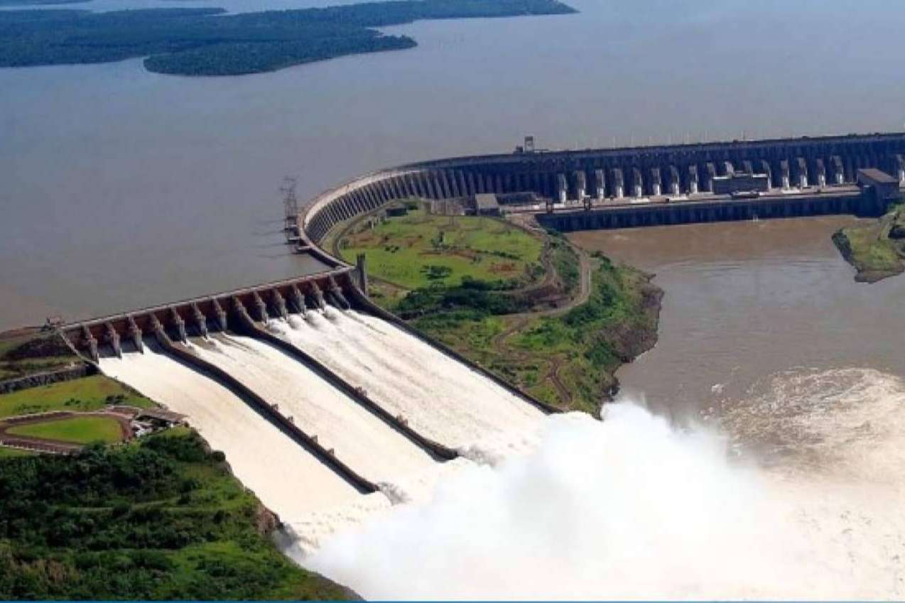 El hosting de minería de Bitcoin en Paraguay, HydrominingPY