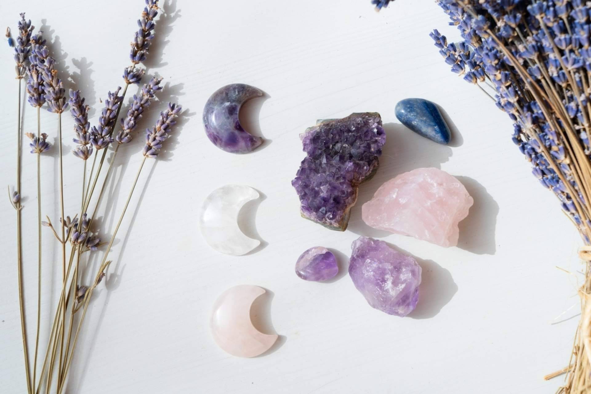 Bindi es una tienda esotérica online de confianza y con buenas vibras