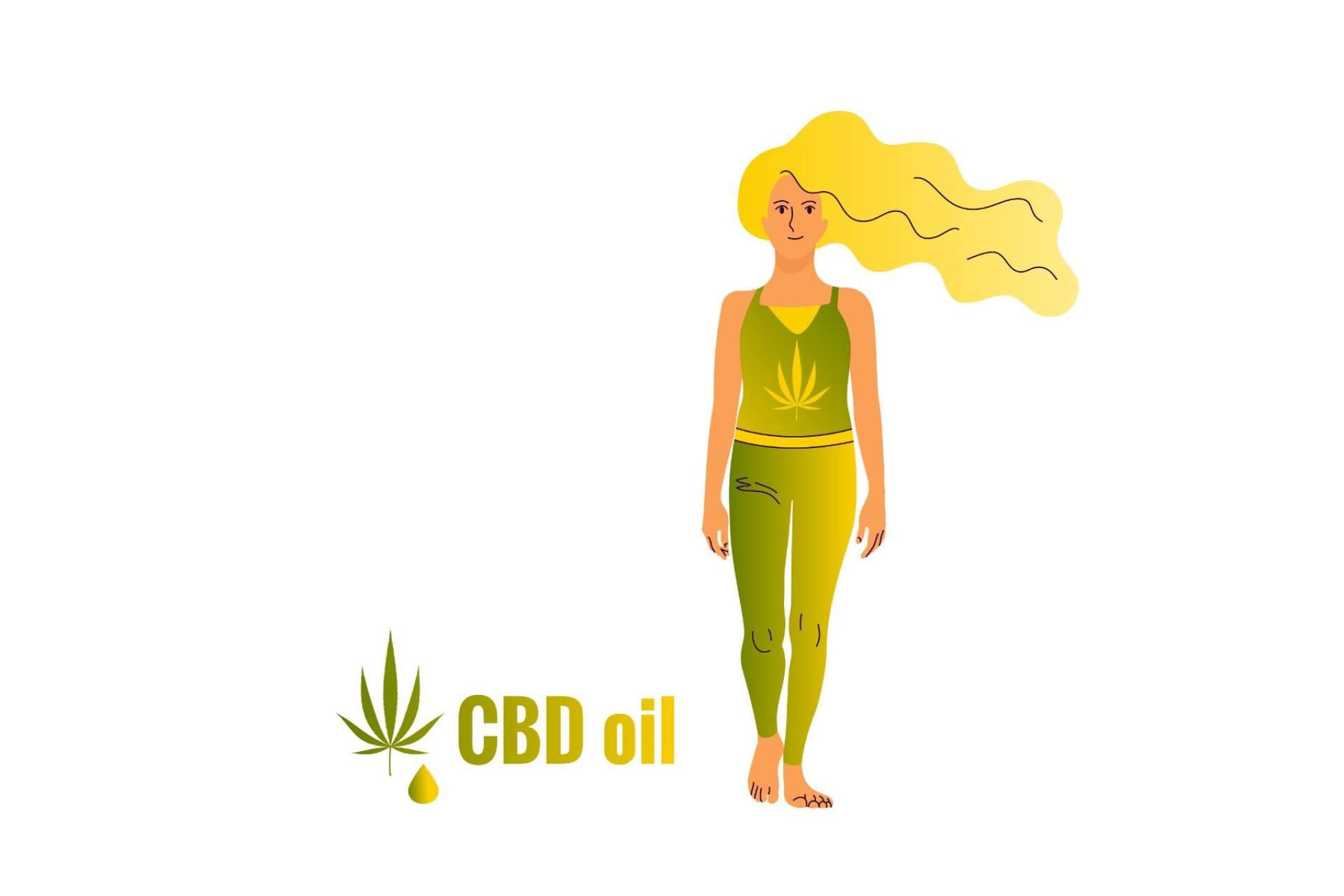 Cuánto y de qué manera aplicar las gotas de CBD según necesidades, por Greengos
