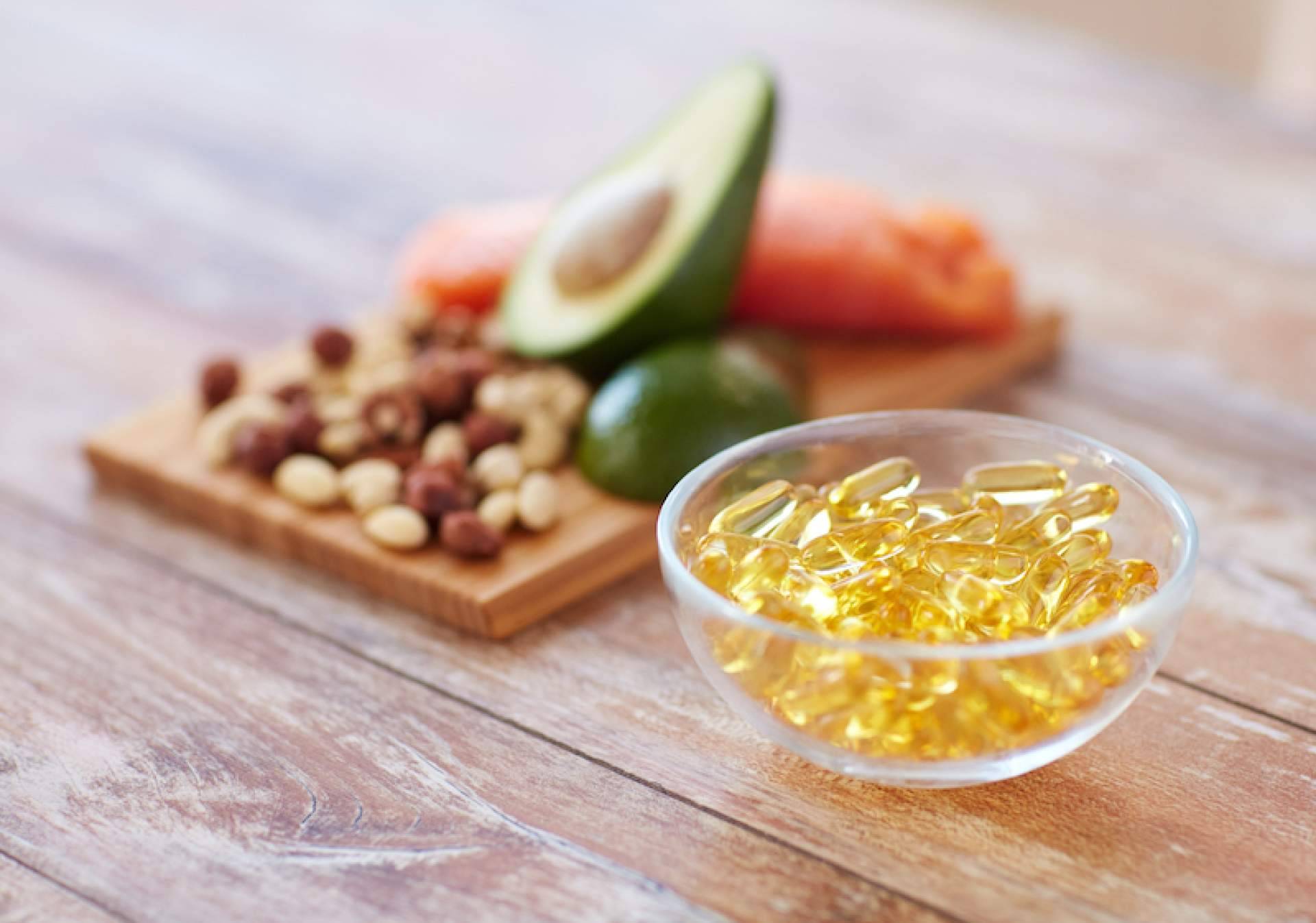 Los beneficios de consumir Omega 3, de la mano de Vibefarma
